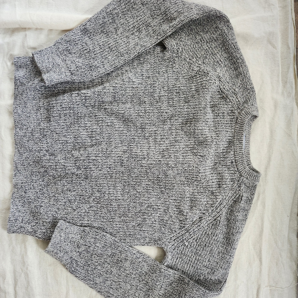Old Navy Chunky Knit Sweater